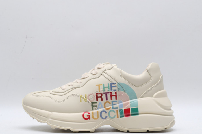 G*u*i trainer sneaker gu021