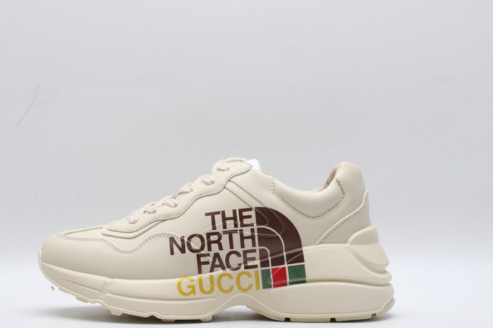 G*u*i trainer sneaker gu026