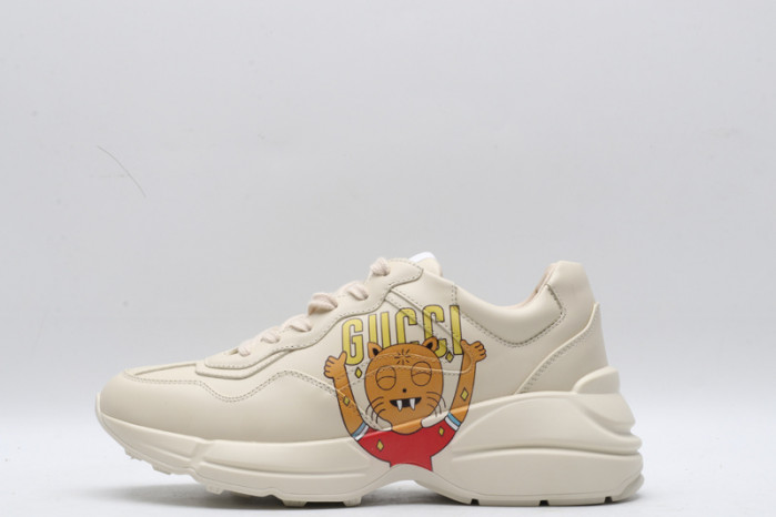 G*u*i trainer sneaker gu027