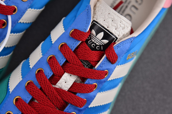 G*u*i low-top sneaker gu58203-2267