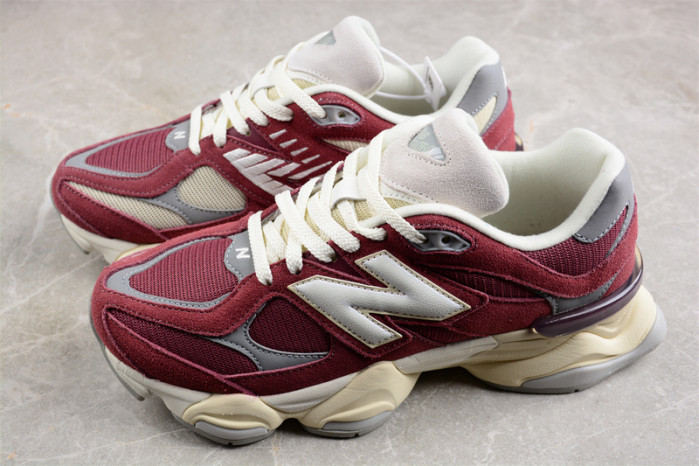 new balance 9060