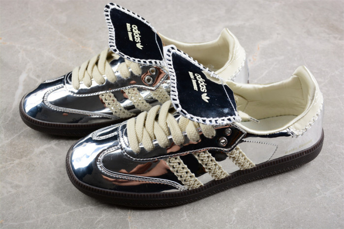 wales bonner x samba