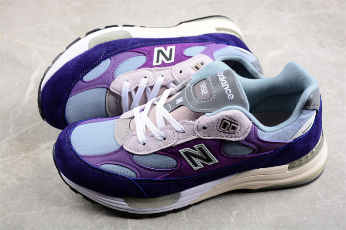 new balance 992 made in usa