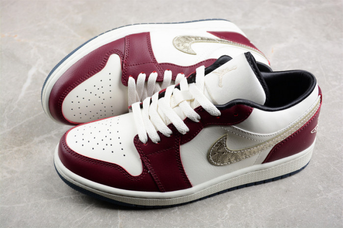 air jordan 1 low se