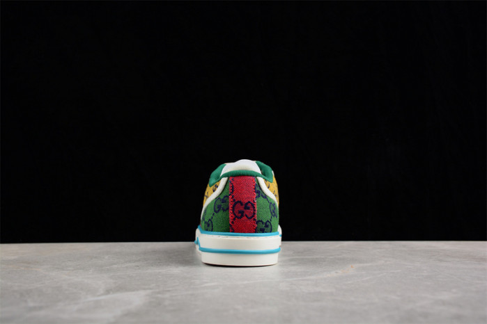 G*u*i low-top sneaker gu0613-034