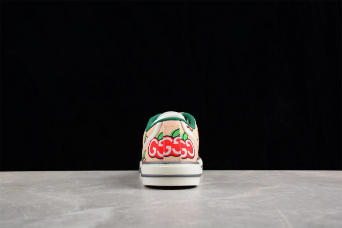 G*u*i low-top sneaker gu0613-035