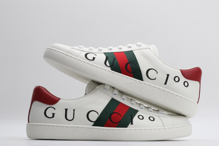 G*u*i low-top sneaker gu58203-2276