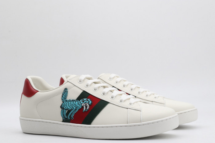 G*u*i low-top sneaker gu58203-2277