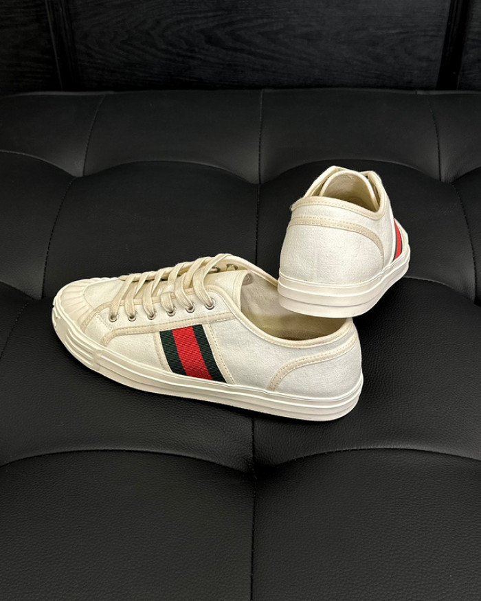 G*u*i low-top sneaker gu0613-023