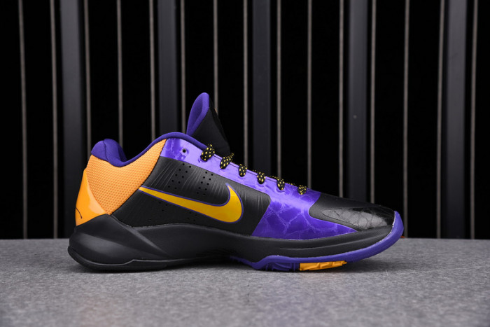 nike zoom kobe 5 x