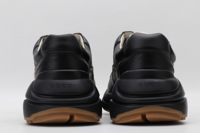 G*u*i trainer sneaker