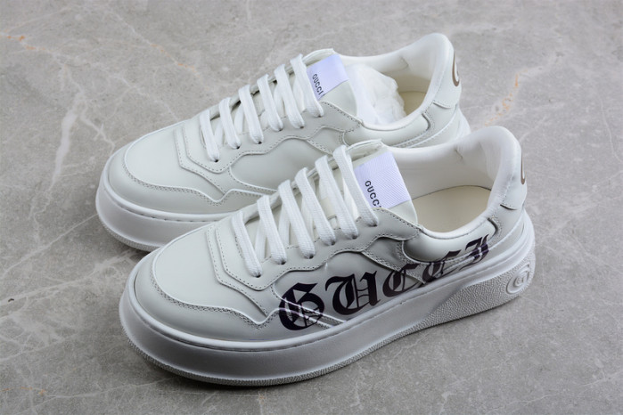 G*u*i low-top screener gg sneaker gu5892047