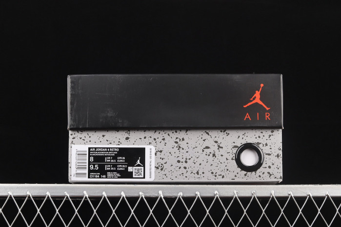 air jordan 4 retro se
