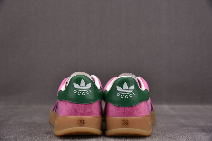 G*u*i low-top sneaker nu7890099
