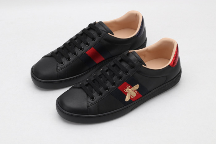 G*u*i low-top sneaker gu58203-2279