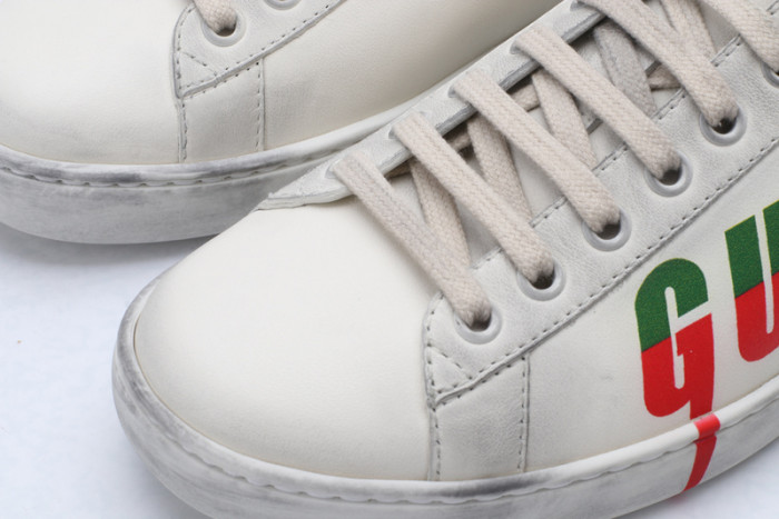 G*u*i low-top sneaker gu58203-2283