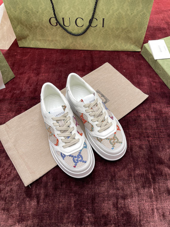 G*u*i low-top sneaker gu58203-2264