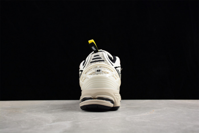 new balance ganni x 1906r