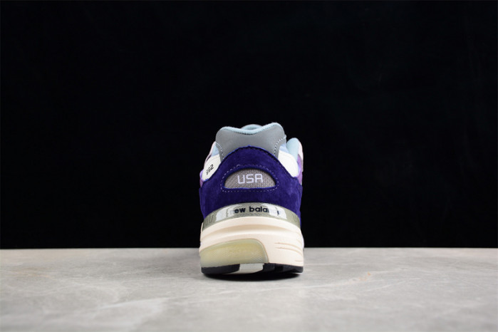 new balance 992 made in usa