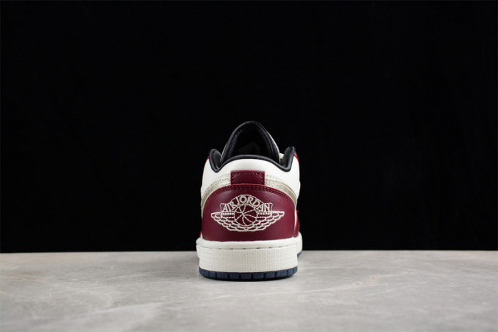 air jordan 1 low se