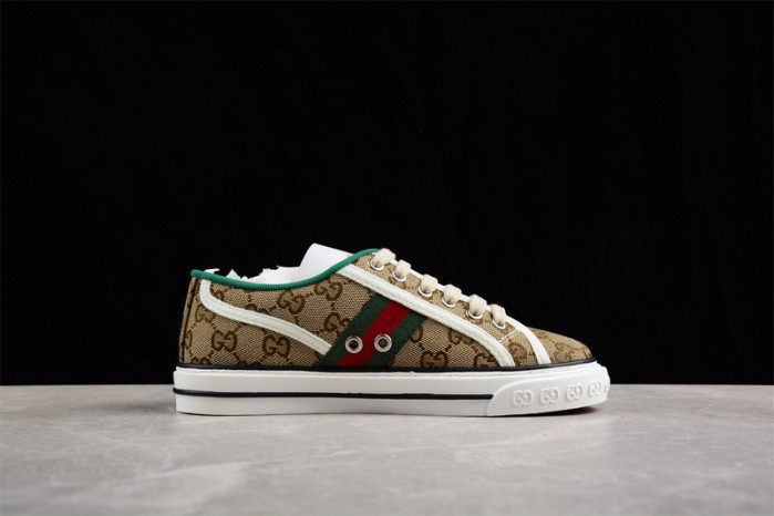 G*u*i low-top sneaker gu0613-033
