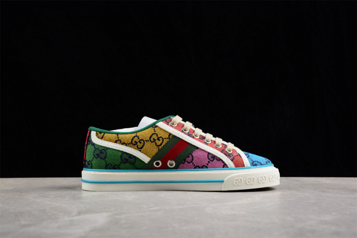 G*u*i low-top sneaker gu0613-034